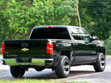 Used 2015 Chevrolet Silverado 1500 LT image 5