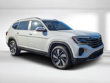 New 2025 Volkswagen Atlas SE image 2