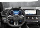 New 2025 Mercedes-Benz GLS 63 AMG 4MATIC image 4