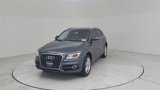 Used 2017 Audi Q5 3.0T Prestige image 6