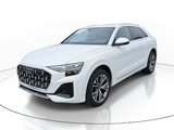 New 2025 Audi Q8 Premium image 2