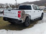 New 2025 Chevrolet Silverado 1500 Custom Trail Boss w/ Realtree Special Edition image 3