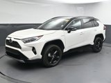 Certified 2021 Toyota RAV4 XSE image 4