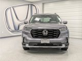 New 2025 Honda Pilot Touring image 2