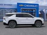 New 2026 Chevrolet Traverse High Country image 5