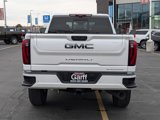 New 2025 GMC Sierra 3500 Denali Ultimate image 4