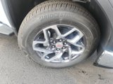 New 2025 GMC Sierra 1500 SLT w/ SLT Premium Package image 3
