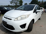Used 2013 Ford Fiesta S w/ Convenience Pkg image 3