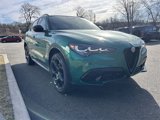 New 2025 Alfa Romeo Stelvio Sprint image 2