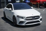 Used 2021 Mercedes-Benz A 35 AMG 4MATIC image 5
