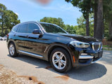 Used 2019 BMW X3 xDrive30i image 6