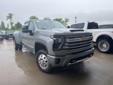 New 2025 Chevrolet Silverado 3500 High Country w/ High Country Premium Package image 3