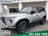 Used 2024 Lexus GX 550 image 2