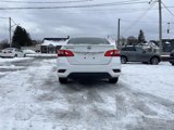 Used 2017 Nissan Sentra S w/ S Style Package image 6