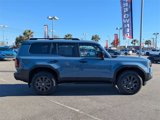 New 2025 Toyota Land Cruiser image 2