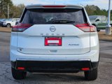 New 2025 Nissan Rogue Platinum image 5