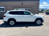 Used 2018 Volkswagen Atlas SEL image 2