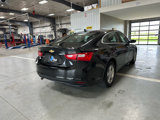 Used 2024 Chevrolet Malibu LS image 5