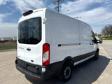 Used 2018 Ford Transit 250 148 Medium Roof w/ Interior Upgrade Package image 5