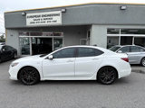 Used 2019 Acura TLX V6 w/ Technology & A-SPEC Pkg image 6