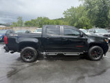 Used 2022 Chevrolet Colorado LT w/ Trail Boss Package image 2
