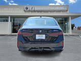 New 2026 BMW 550e xDrive w/ Executive Package image 5
