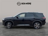 New 2025 Nissan Pathfinder Platinum w/ Cargo Package image 2