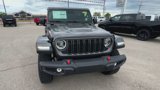 New 2025 Jeep Wrangler Unlimited Rubicon image 3