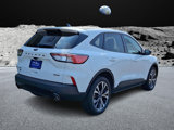 Certified 2022 Ford Escape SEL w/ SEL Stealth AWD Package image 6