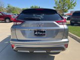 New 2025 Mitsubishi Eclipse Cross SEL image 2