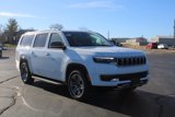 New 2024 Jeep Wagoneer L Series II w/ HD Trailer Tow Package image 2