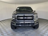 New 2025 Ford F150 Lariat w/ Equipment Group 501A Mid image 3