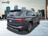 New 2025 Toyota Sequoia Capstone image 5