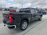 New 2025 Chevrolet Silverado 1500 LTZ w/ LTZ Premium Package image 5