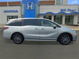 New 2026 Honda Odyssey Touring image 6