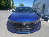 Used 2021 Honda Accord Sport image 2