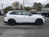 New 2025 Mercedes-Benz GLC 43 AMG 4MATIC image 3