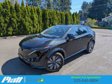 Used 2023 Nissan Ariya image 2