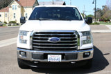 Used 2015 Ford F150 XLT w/ Equipment Group 302A Luxury image 3