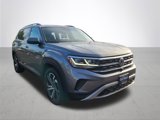 Used 2021 Volkswagen Atlas SEL Premium image 4
