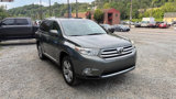 Used 2013 Toyota Highlander Limited image 6