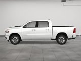 New 2025 RAM 1500 Laramie w/ Sport Appearance Package image 3