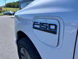 New 2025 Ford F150 Lightning XLT image 4