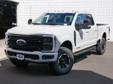 New 2025 Ford F250 Platinum image 2