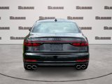 New 2025 Audi S8 image 4