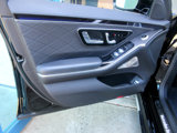 Used 2021 Mercedes-Benz S 580 4MATIC Sedan image 5