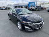 Used 2025 Chevrolet Malibu LT image 2