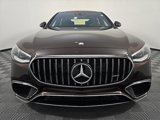 New 2025 Mercedes-Benz S 63 AMG S image 2