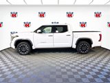 New 2025 Toyota Tundra Limited image 4