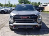 New 2026 GMC Terrain AT4 w/ Convenience Package III image 3